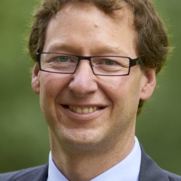 Bernhard Schenk